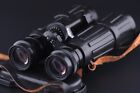 Zeiss ClassiC Binoculars 7x42 B/GA T* Made in Germany from Japan USED