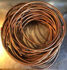5/16” OD X 0.030” WALL SOFT COPPER TUBING PRICED PER FOOT / 10’ MINIMUM PURCHASE