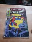 New ListingAmazing Spider-Man #70 Marvel 1969 Kingpin Vanessa Fisk Stan Lee John Romita