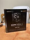 be quiet! Dark Rock Pro 4 CPU Fan with Heatsink - AM4 SOCKET ONLY!