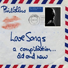 Love Songs: A Compilation Phil Collins 2004 CD Top-quality Free UK shipping