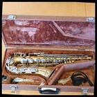 Yamaha YAS-23 Alto Saxophone, Sold As-Is, Considered Junk