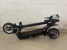 USED X750 37.5Mph Speed Electric Scooter for Adults