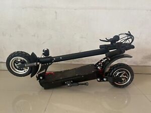 USED X750 37.5Mph Speed Electric Scooter for Adults