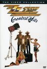 Greatest Video Hits (DVD)