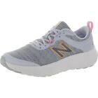 New Balance Womens 548  Gray Athletic and Training Shoes 7 Wide (C,D,W) 9621