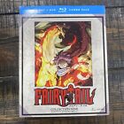 Fairy Tail: Collection Nine [Blu-ray] With DVD, Boxed Set