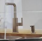 Grohe Kitchen Faucet Tallinn Pull-Out 30367DC0 Q3