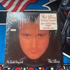 Phil Collins: No Jacket Required Vinyl Lp 33