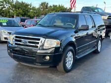 New Listing2013 Ford Expedition XLT 4x2 4dr SUV