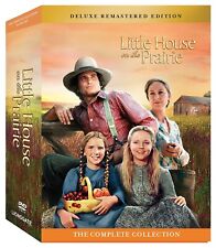 Little House On The Prairie Complete Collection DVD Michael Landon NEW