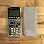 New ListingTexas Instruments TI-84 Plus Silver Edition Graphing Calculator Working