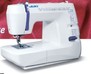 Juki HZL-35W-B Mechanical Sewing Machine New