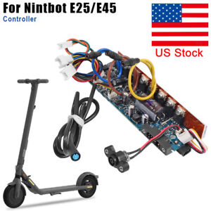 For Ninebot E25 E45 Electric Scooter Control Mainboard Assembly Accessories US