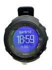 New Listing[RANK:B]SUUNTO AMBIT3 VERTICAL HR Black Multisport GPS Watch With box