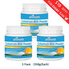 3 x Good Health Colostrum Milk Powder (350g Each) -Nutrition-FREE SHIPPING