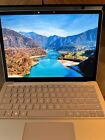 Microsoft Surface 5 Laptop Almost Brand New And Barely Used In Sandstone Metal.