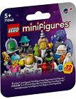 LEGO SPACE Series COMPLETE 12 Minifigures Set 71046 - PRE ORDER