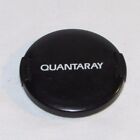 Quantaray 52mm Lens Front Cap for 24mm 28mm f2.8 AF lens  B01544