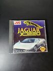 Jaguar XJ220 (Sega CD, 1992) NTSC-U/C Free S&H.
