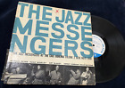 THE JAZZ MESSENGERS Cafe Bohemia Vol 2 ✨ Blue Note ✨ 47 w 63 st NY ✔ RVG EAR LP