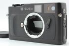 【Mint】 Konica Hexar RF Rangefinder 35mm Film Camera Body from Japan #800