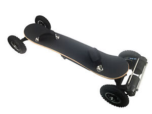 DBS Hub Double Driver Off-Road electric skateboard With Legs Up to 23 mph
