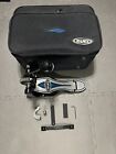 Mapex Falcon Single Bass Drum Pedal  P1000 PF1000 With Carry Road Case