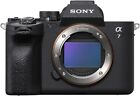 Sony Alpha 7 IV Full-frame Mirrorless Interchangeable Lens Camera,Body Only...