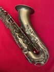 YAMAHA YTS-31 Wind Instrument Sax Tenor Saxophone w/tracking USED Free Shipping