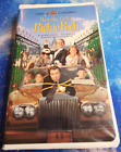 Richie Rich Movie (VHS, 1995) Classic McCauley Culkin Movie