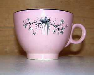 Taylor Smith  & Taylor Versatile Pink Dwarf Pine – Footed Cup