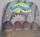 Teletubbies It's Tubby Bedtime, First Printing 1999, Pre-Owned