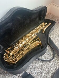 Alto SaxophoneYamaha YAS-62  - great condition Located in USA. SN-087290