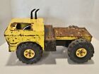 Vintage Late 60's Pre 1973 Mighty Tonka Dump Truck No 3900 for Parts/Restoration