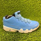 Nike Jordan 9 Retro Low Pantone Mens Size 8 Athletic Shoes Sneakers 832822-401