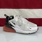 Nike Air Max 270 'White Hot Punch' Size 7.5