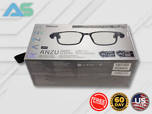 Razer Anzu Large Smart Glasses with Blue Light filter RZ82-03630200-R3U1