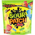 New ListingSOUR PATCH KIDS Soft & Chewy Candy, Family Size, 1.8 lb Bag