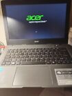 Acer Aspire One Cloudbook - 11.6