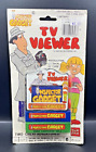 Inspector Gadget TV Viewer 1983 MOC DIC Enterprise Jak Pak
