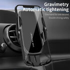 Car Air Vent Phone Holder Stand Mount For Samsung Galaxy S24 Ultra S23 FE S22