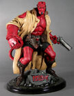 Electric Tiki Hellboy Limited Edition Statue Mike Mignola NIB w/Coa