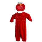 Toddler Elmo Costume 2T