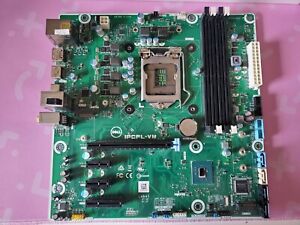 Dell XPS 8930 IPCFL-VM Motherboard LGA 1151 DDR4 Micro ATX FOR PARTS