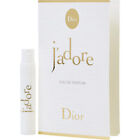 Christian Dior Ladies J'adore Eau de Parfum Fragrance Vial 0.03 oz
