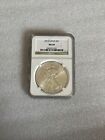 2012 American Silver Eagle Proof $1 MS 69 NGC