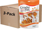 Good ’n’ Fun Triple Flavor Double Pops with Chicken 5.5 Ounces, Gourmet Dog 3