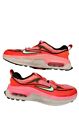 -Nike Air Max Bliss Next Nature Laser Pink Solar Red Black Dh5128 600 New Size 6