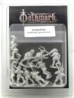 Oathmark OAKHF03 Halfling Spearmen [Random] (Halflings) Infantry Militia
